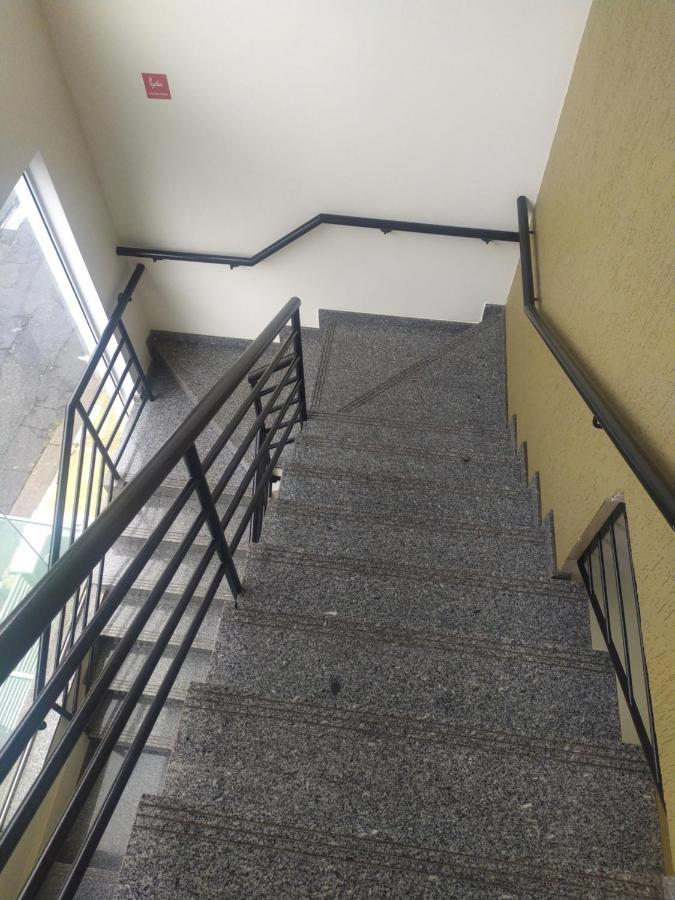 Santana de Parnaíba Hotel Dayse מראה חיצוני תמונה