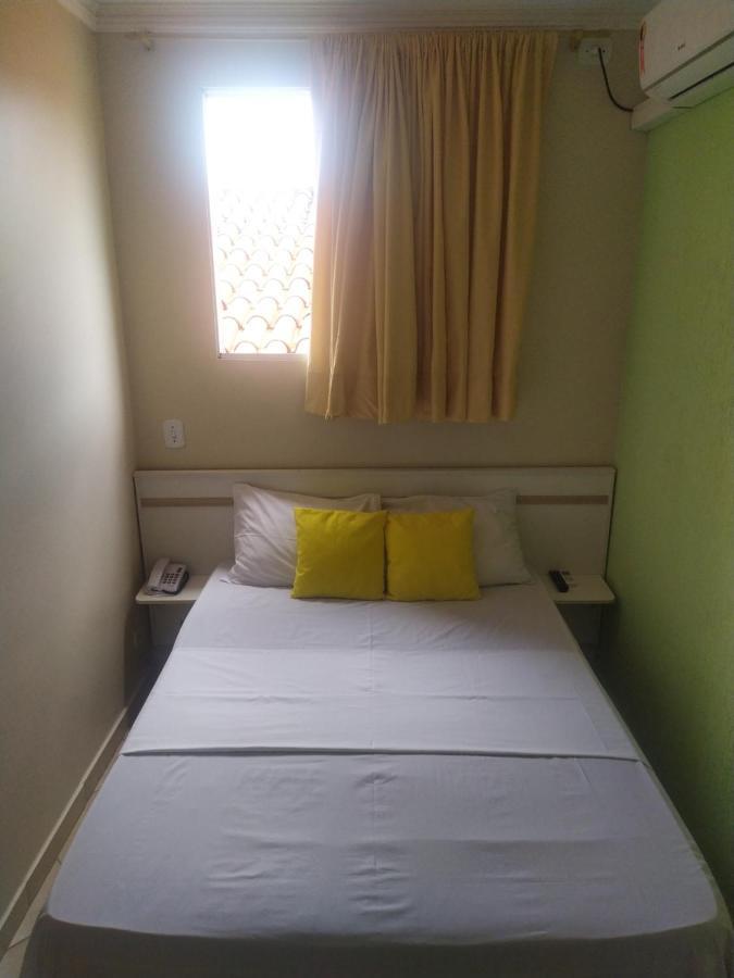 Santana de Parnaíba Hotel Dayse חדר תמונה