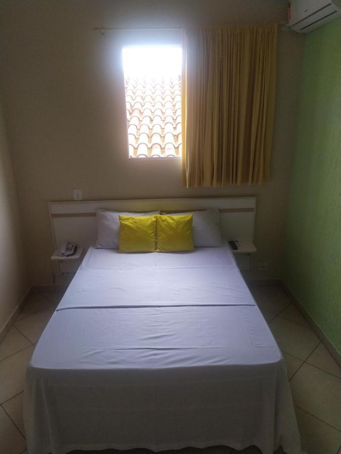Santana de Parnaíba Hotel Dayse חדר תמונה